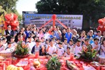 后綜高中89週年校慶運動會暨老舊校舍改建工程動土典禮--TSAI (96)