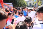 后綜高中89週年校慶運動會暨老舊校舍改建工程動土典禮--TSAI (98)