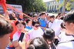 后綜高中89週年校慶運動會暨老舊校舍改建工程動土典禮--TSAI (99)
