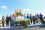 2023台中國際花毯節及農特產品行銷區開箱 (52)