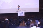 2023台中市青年模擬聯合國暨國際議事培訓營閉幕式及頒獎典禮 (11)