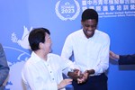 2023台中市青年模擬聯合國暨國際議事培訓營閉幕式及頒獎典禮 (96)