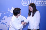 2023台中市青年模擬聯合國暨國際議事培訓營閉幕式及頒獎典禮 (98)