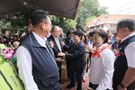 大雅國小「附設公共化幼兒園園舍新建工程」落成典禮--TSAI (22)