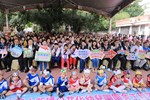 大雅國小「附設公共化幼兒園園舍新建工程」落成典禮--TSAI (39)