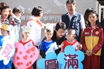 大雅國小「附設公共化幼兒園園舍新建工程」落成典禮--TSAI (125)