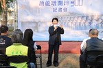 葫蘆墩圳開圳300年紀念活動揭幕記者會--TSAI (35)