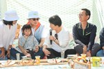 2023「台中市民野餐日」山-葫蘆墩公園 (6)