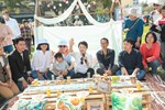 2023「台中市民野餐日」山-葫蘆墩公園 (8)