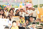 2023「台中市民野餐日」屯-坪林森林公園 (7)