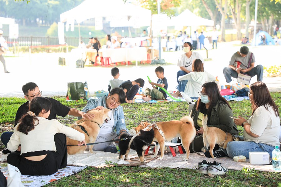 2023「台中市民野餐日」屯-坪林森林公園 (11)