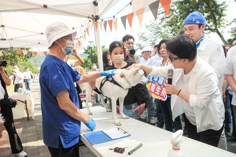 2023「台中市民野餐日」屯-坪林森林公園 (15)