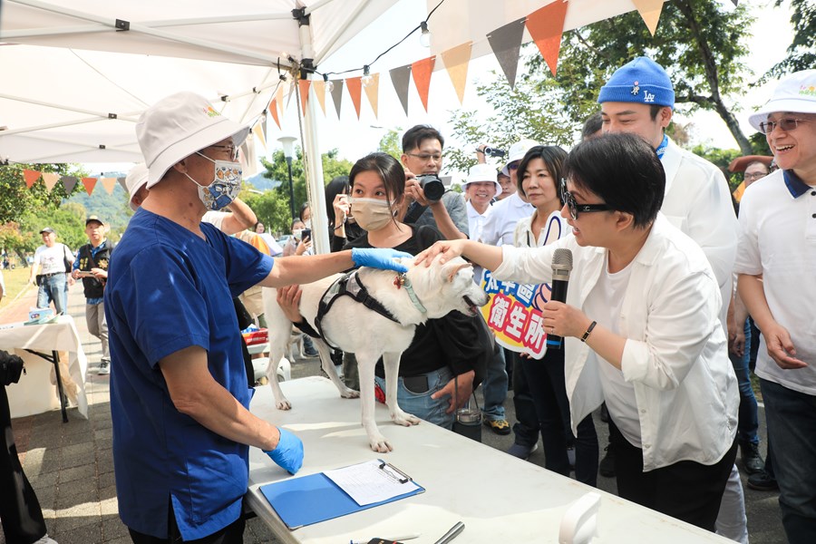 2023「台中市民野餐日」屯-坪林森林公園 (16)