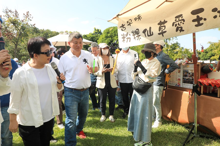 2023「台中市民野餐日」屯-坪林森林公園 (31)