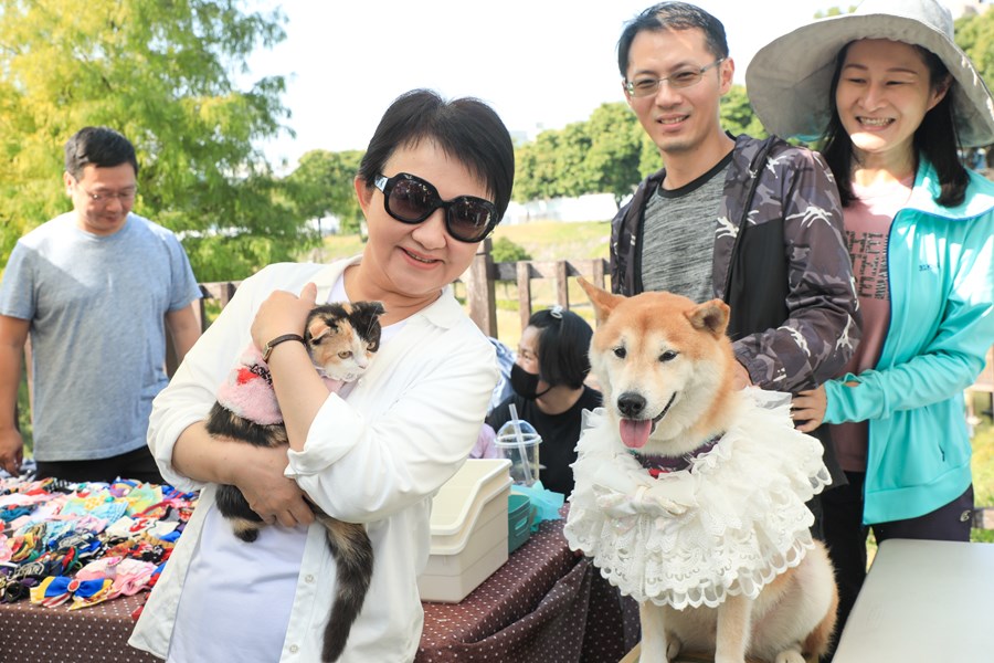 2023「台中市民野餐日」屯-坪林森林公園 (35)