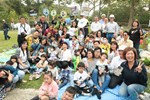 2023「台中市民野餐日」海-鰲峰山公園 (1)