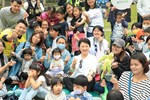 2023「台中市民野餐日」海-鰲峰山公園 (2)
