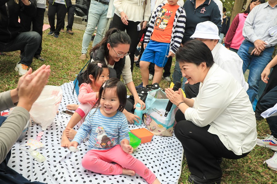 2023「台中市民野餐日」海-鰲峰山公園 (8)