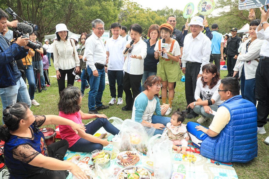 2023「台中市民野餐日」都-中央公園 (3)