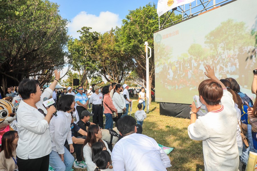 2023「台中市民野餐日」都-中央公園 (6)