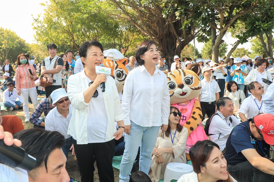 2023「台中市民野餐日」都-中央公園 (7)