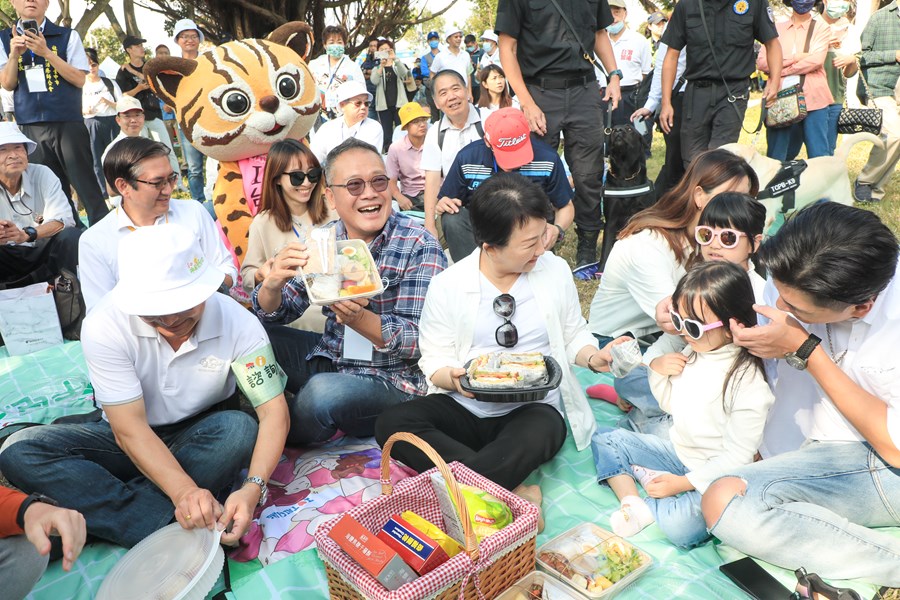 2023「台中市民野餐日」都-中央公園 (19)