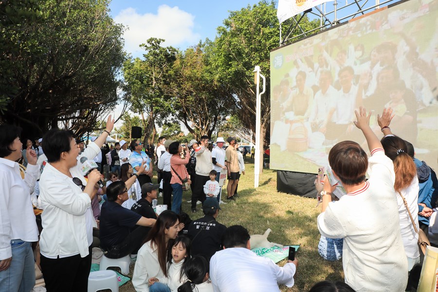 2023「台中市民野餐日」都-中央公園 (27)